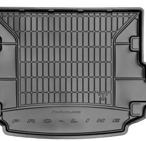 Gumová vaňa kufra FROGUM - Land ROVER Discovery Sport 2014-2019