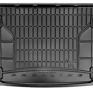 Gumová vaňa kufra FROGUM - Land ROVER Range Rover Evoque 2011-2019