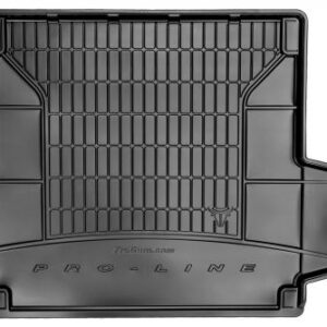 Gumová vaňa kufra FROGUM - Land ROVER Range Rover 2012-
