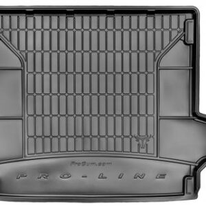 Gumová vaňa kufra FROGUM - Land ROVER Range Rover Sport 2013-