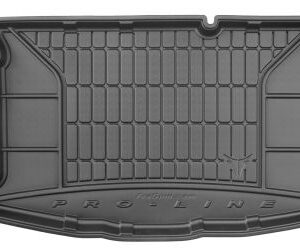 Gumová vaňa kufra FROGUM - Mazda 2 II 2007-2014