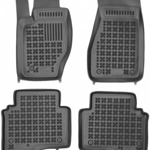 RezawPlast Autorohože REZAW - Jeep COMMANDER  2006-2010