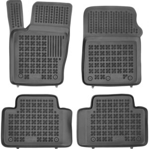 RezawPlast Autorohože REZAW - Jeep GRAND CHEROKEE  2010-2021