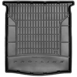 Gumová vaňa kufra FROGUM - Mazda 6 SEDAN 2012-2024