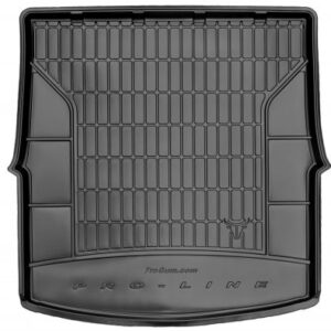 Gumová vaňa kufra FROGUM - Mazda 6 KOMBI 2012-2024