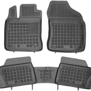 RezawPlast Autorohože REZAW - Lexus CT 200H  2011-