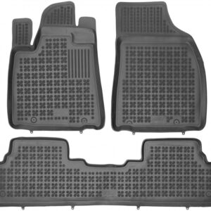 RezawPlast Autorohože REZAW - Lexus RX 350H  2012-2015