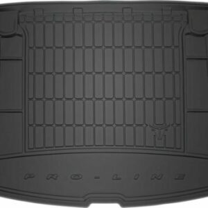 Gumová vaňa kufra FROGUM - Mercedes GLK-Class X204 (X204) 2008-2012
