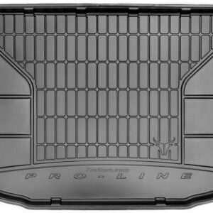 Gumová vaňa kufra FROGUM - Mitsubishi ASX  2010-2021