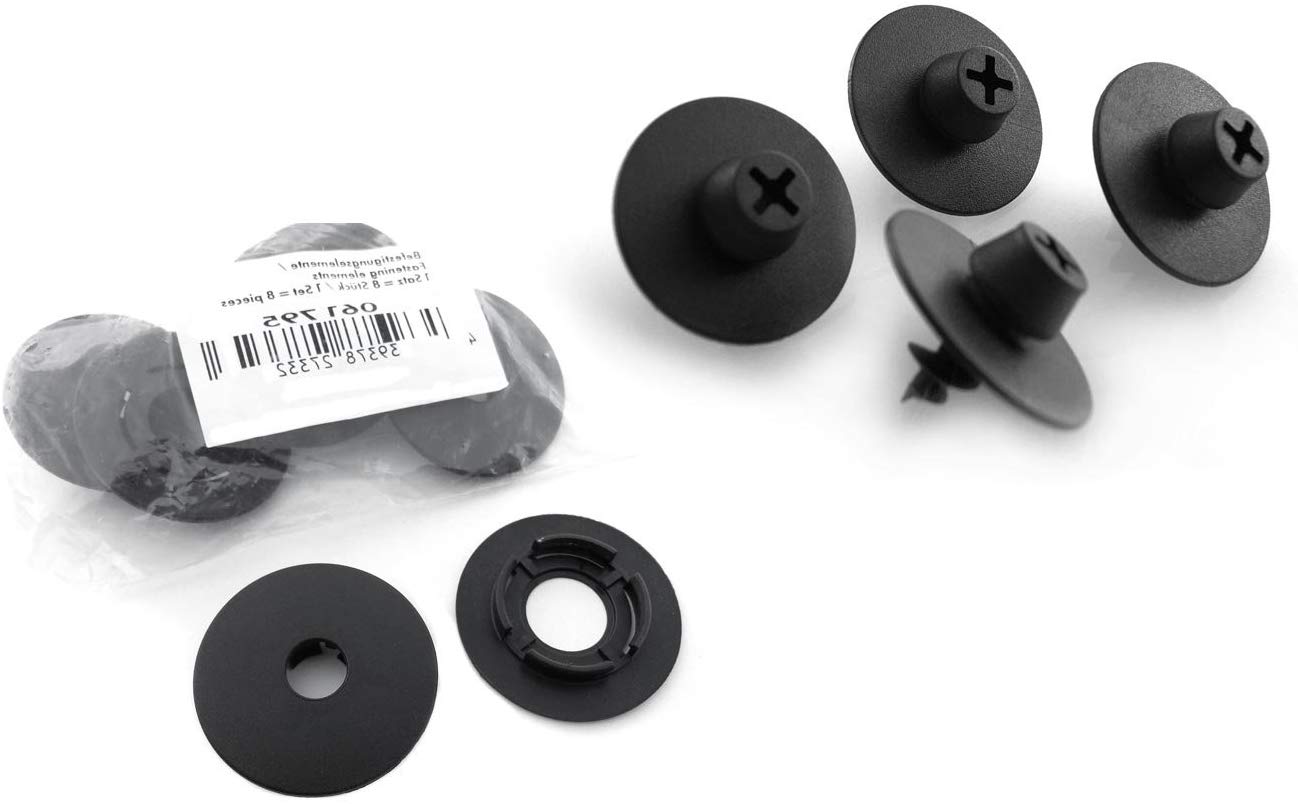 RezawPlast Autorohože REZAW - Mazda CX-9  2007-2016 - Image 2