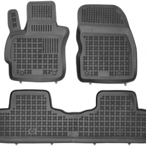 RezawPlast Autorohože REZAW - Mazda 5  2005-2010