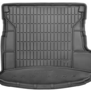 Gumová vaňa kufra FROGUM - Mitsubishi OUTLANDER 5 MIEST 2012-2021