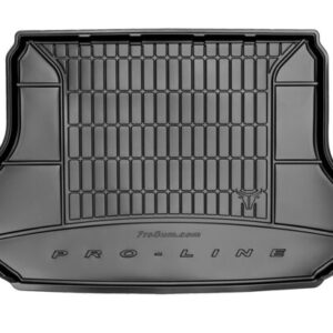 Gumová vaňa kufra FROGUM - Nissan X-TRAIL 5 MIEST 2014-2021