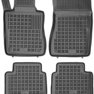 RezawPlast Autorohože REZAW - Mercedes E-CLASS W211  2002-2009