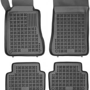 RezawPlast Autorohože REZAW - Mercedes C-CLASS W203  2000-2007