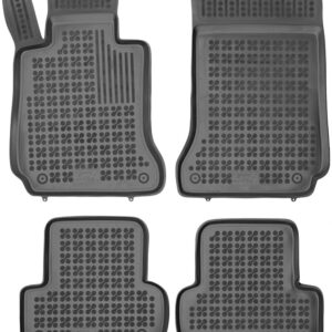 RezawPlast Autorohože REZAW - Mercedes C-CLASS W204  2007-2014