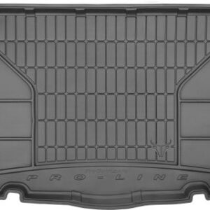 Gumová vaňa kufra FROGUM - Opel Astra J HTB 2009-2015