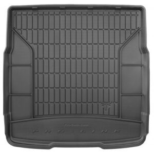 Gumová vaňa kufra FROGUM - Opel INSIGNIA kombi 2008-2017