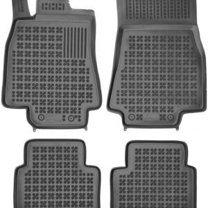 RezawPlast Autorohože REZAW - Mercedes B-CLASS W245  2005-2011