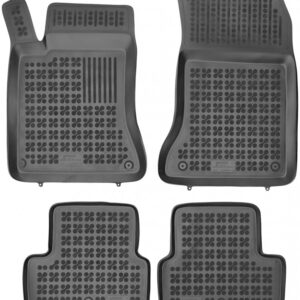 RezawPlast Autorohože REZAW - Mercedes B-CLASS W246  2011-2018
