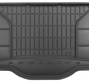 Gumová vaňa kufra FROGUM - Opel MOKKA  2012-2019