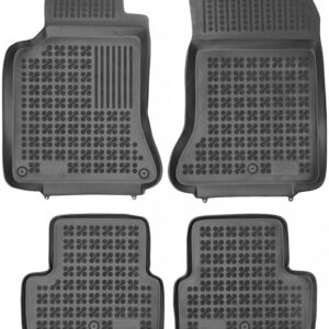 RezawPlast Autorohože REZAW - Mercedes A-CLASS W176  2012-2018