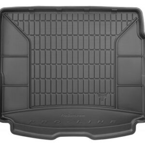 Gumová vaňa kufra FROGUM - Renault MEGANE KOMBI 2009-2016