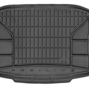 Gumová vaňa kufra FROGUM - Seat ATECA  2016
