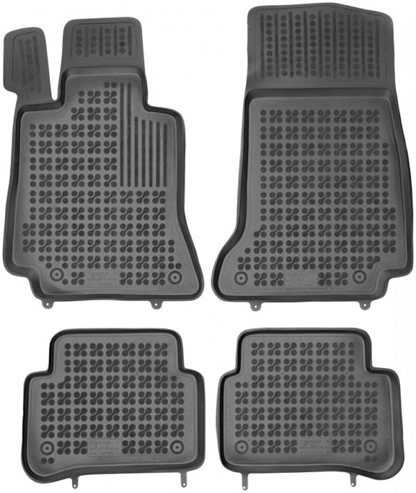 RezawPlast Autorohože REZAW - Mercedes E-CLASS W213  2016-2023