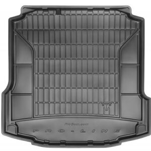 Gumová vaňa kufra FROGUM - Seat TOLEDO IV 2012-2020