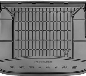 Gumová vaňa kufra FROGUM - Subaru FORESTER IV 2013-2019