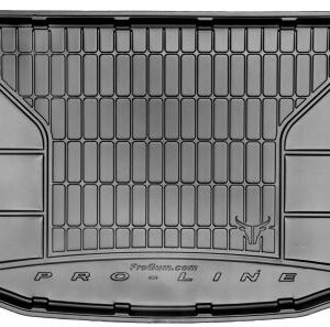 Gumová vaňa kufra FROGUM - Suzuki VITARA DVOJDNO - DOLNA  2015-2024