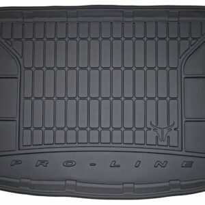 Gumová vaňa kufra FROGUM - Škoda Fabia I. HTB 2000-2007