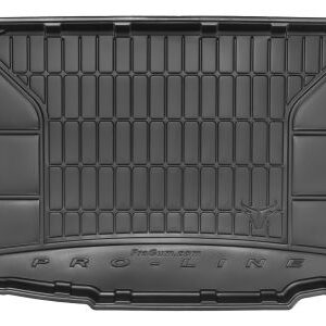 Gumová vaňa kufra FROGUM - Škoda Fabia II. HTB 2007-2014