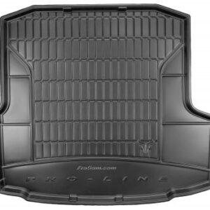 Gumová vaňa kufra FROGUM - Škoda Octavia III. LTB 2013-2020