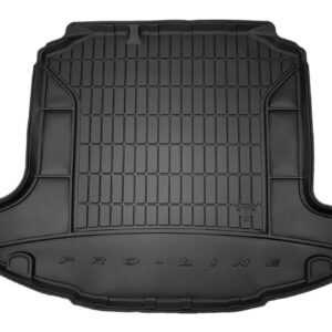 Gumová vaňa kufra FROGUM - Škoda RAPID SEDAN  2012-2020