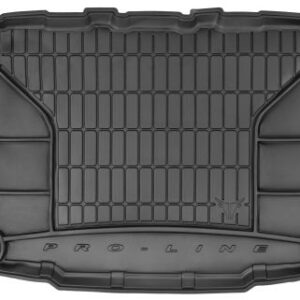 Gumová vaňa kufra FROGUM - Škoda YETI  2009-2017