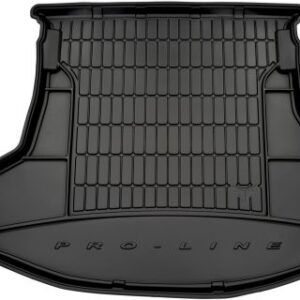 Gumová vaňa kufra FROGUM - Toyota COROLLA SEDAN 2013-2018