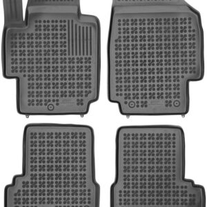 RezawPlast Autorohože REZAW - Nissan MICRA  2007-2010