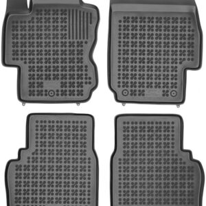 RezawPlast Autorohože REZAW - Nissan NOTE  2006-2013