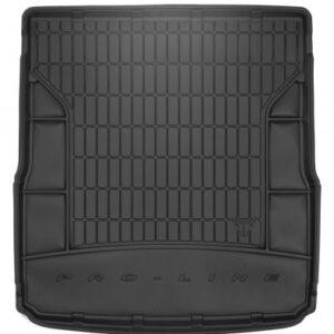 Gumová vaňa kufra FROGUM - Volkswagen Passat B6 KOMBI 2005-2010