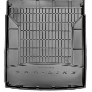 Gumová vaňa kufra FROGUM - Volkswagen Passat B6 SEDAN 2005-2010
