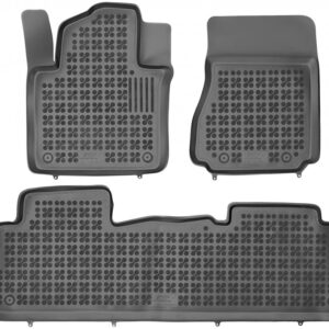 RezawPlast Autorohože REZAW - Nissan NV200  2009-