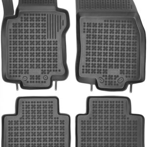 RezawPlast Autorohože REZAW - Nissan X-TRAIL  2014-2021