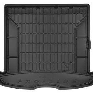 Gumová vaňa kufra FROGUM - Volvo V50 2004 2004-2012