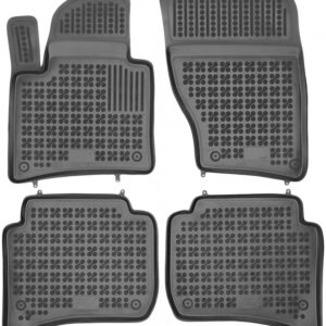 RezawPlast Autorohože REZAW - Volkswagen TOUAREG  2010-2018