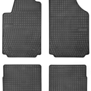 Autorohože FROGUM - Audi A2 1999 - 2005