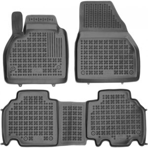 RezawPlast Autorohože REZAW - Renault KANGOO  2008-2020