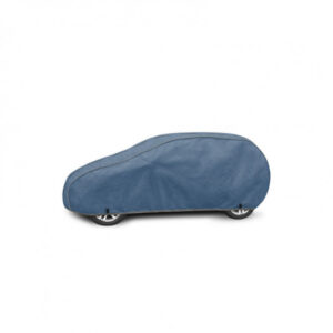 Plachta na auto FIAT Idea hatchback - Premium