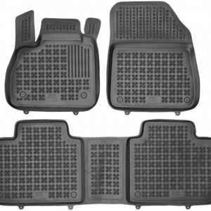 RezawPlast Autorohože REZAW - Renault ESPACE  2015-